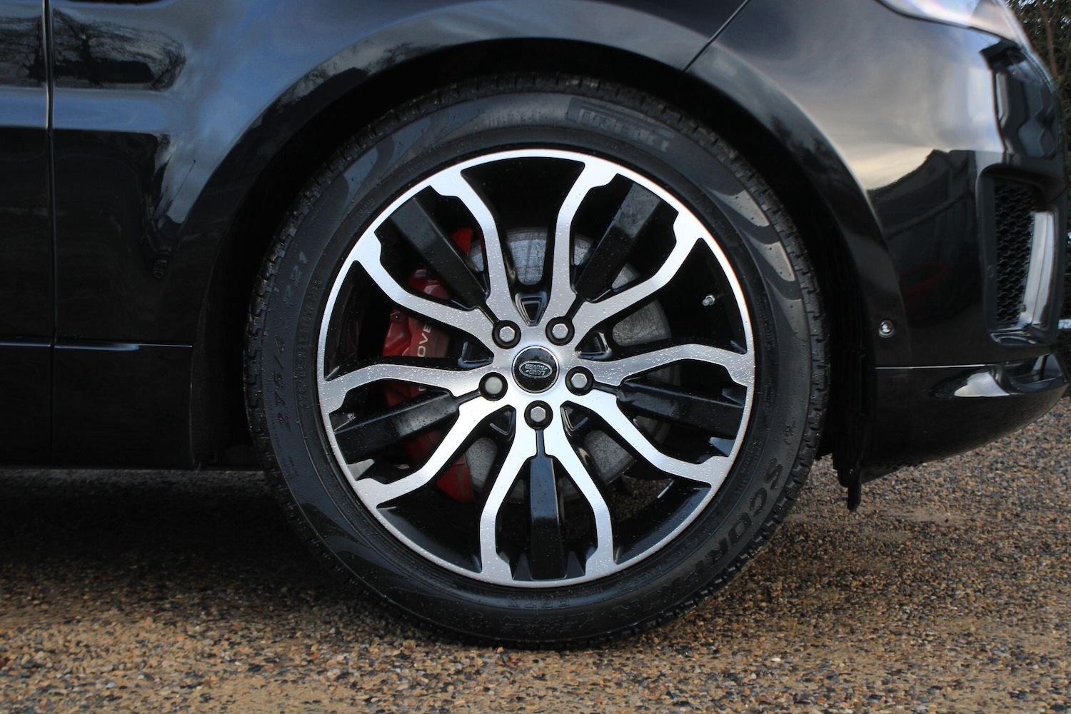 Used Land Rover Range Rover Sport 2018 for sale - 77305246: Photo 15