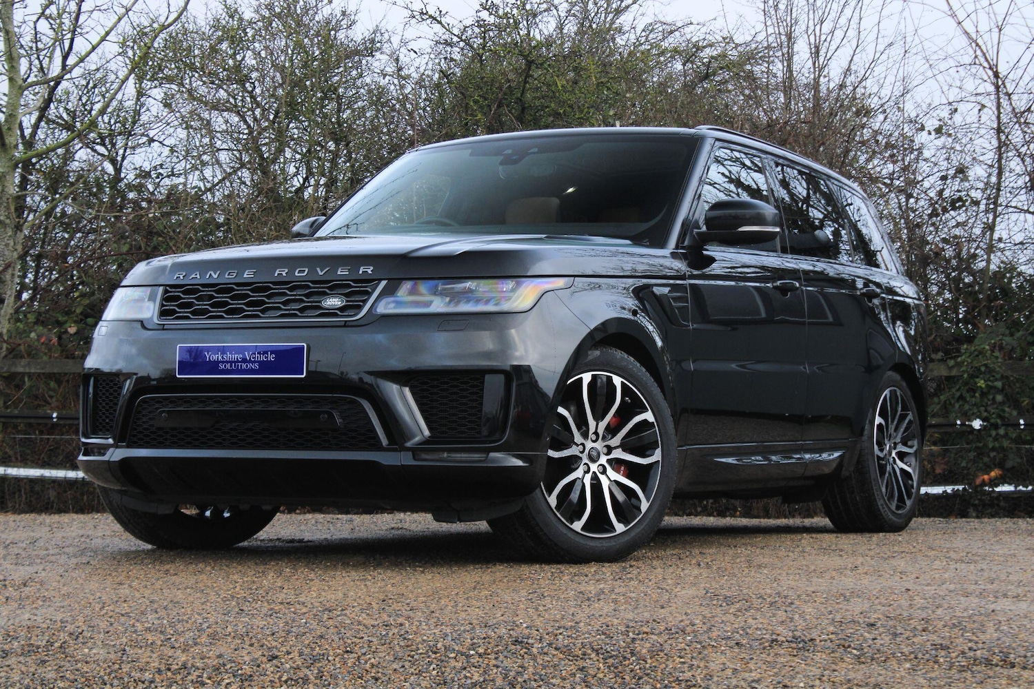 Used Land Rover Range Rover Sport 2018 for sale - 77305246: Photo 16