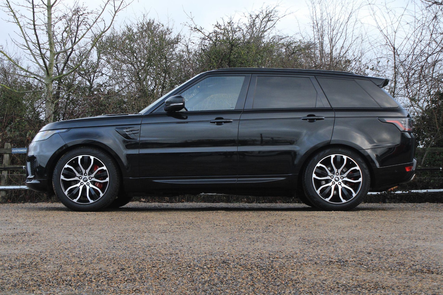 Used Land Rover Range Rover Sport 2018 for sale - 77305246: Photo 17
