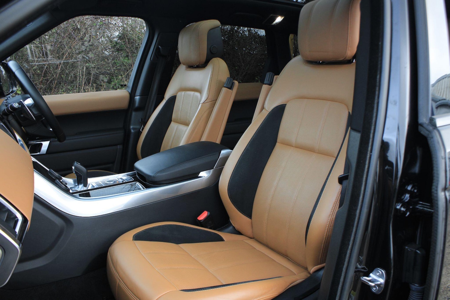 Used Land Rover Range Rover Sport 2018 for sale - 77305246: Photo 19