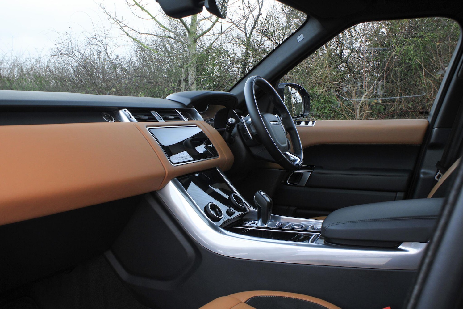 Used Land Rover Range Rover Sport 2018 for sale - 77305246: Photo 20