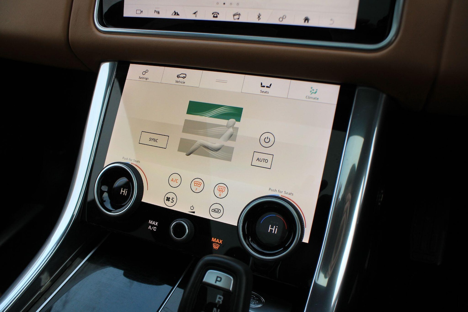 Used Land Rover Range Rover Sport 2018 for sale - 77305246: Photo 21