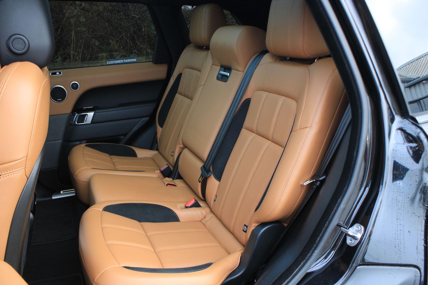 Used Land Rover Range Rover Sport 2018 for sale - 77305246: Photo 22