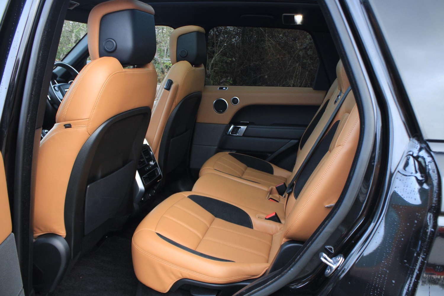 Used Land Rover Range Rover Sport 2018 for sale - 77305246: Photo 23