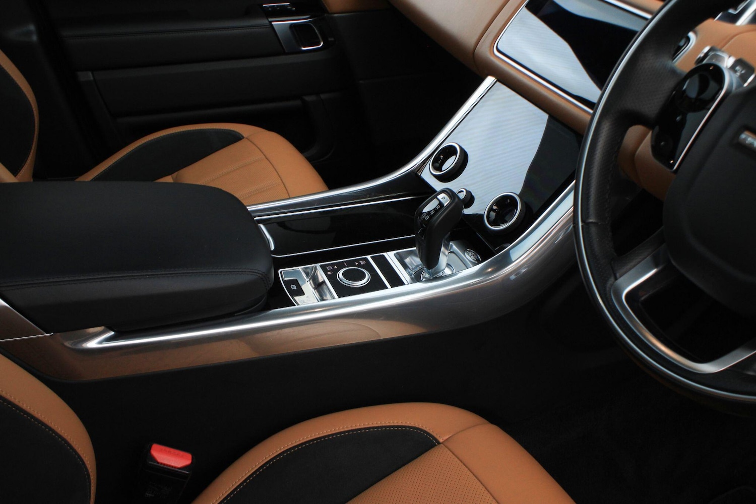 Used Land Rover Range Rover Sport 2018 for sale - 77305246: Photo 24