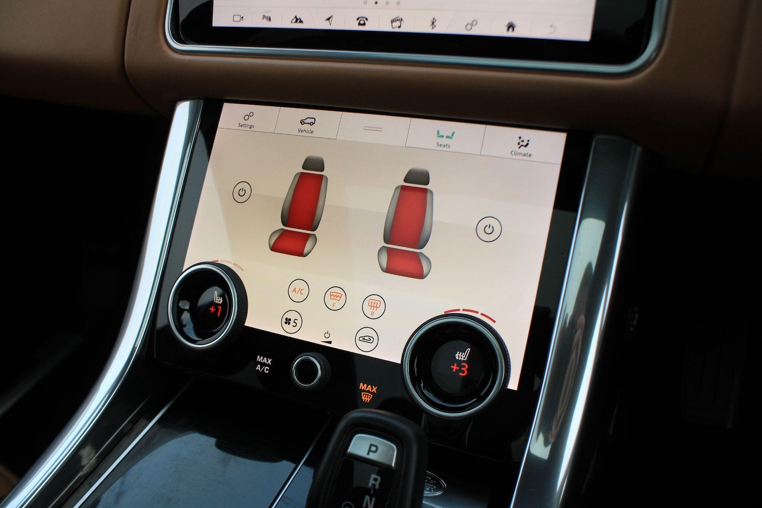 Used Land Rover Range Rover Sport 2018 for sale - 77305246: Photo 26