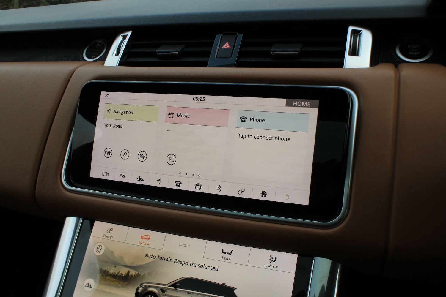 Used Land Rover Range Rover Sport 2018 for sale - 77305246: Photo 29