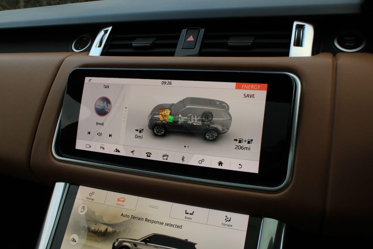 Used Land Rover Range Rover Sport 2018 for sale - 77305246: Photo 31