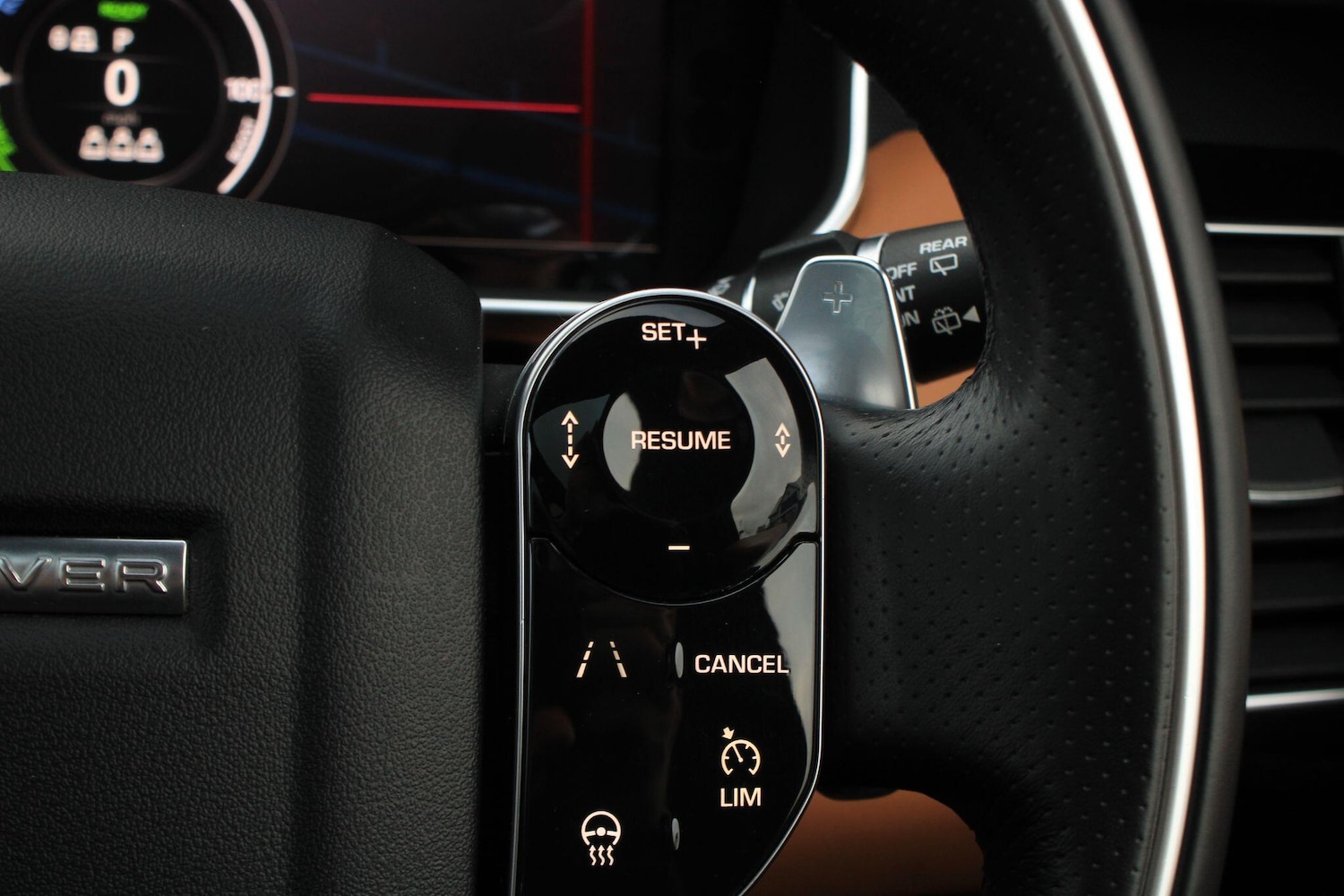 Used Land Rover Range Rover Sport 2018 for sale - 77305246: Photo 32