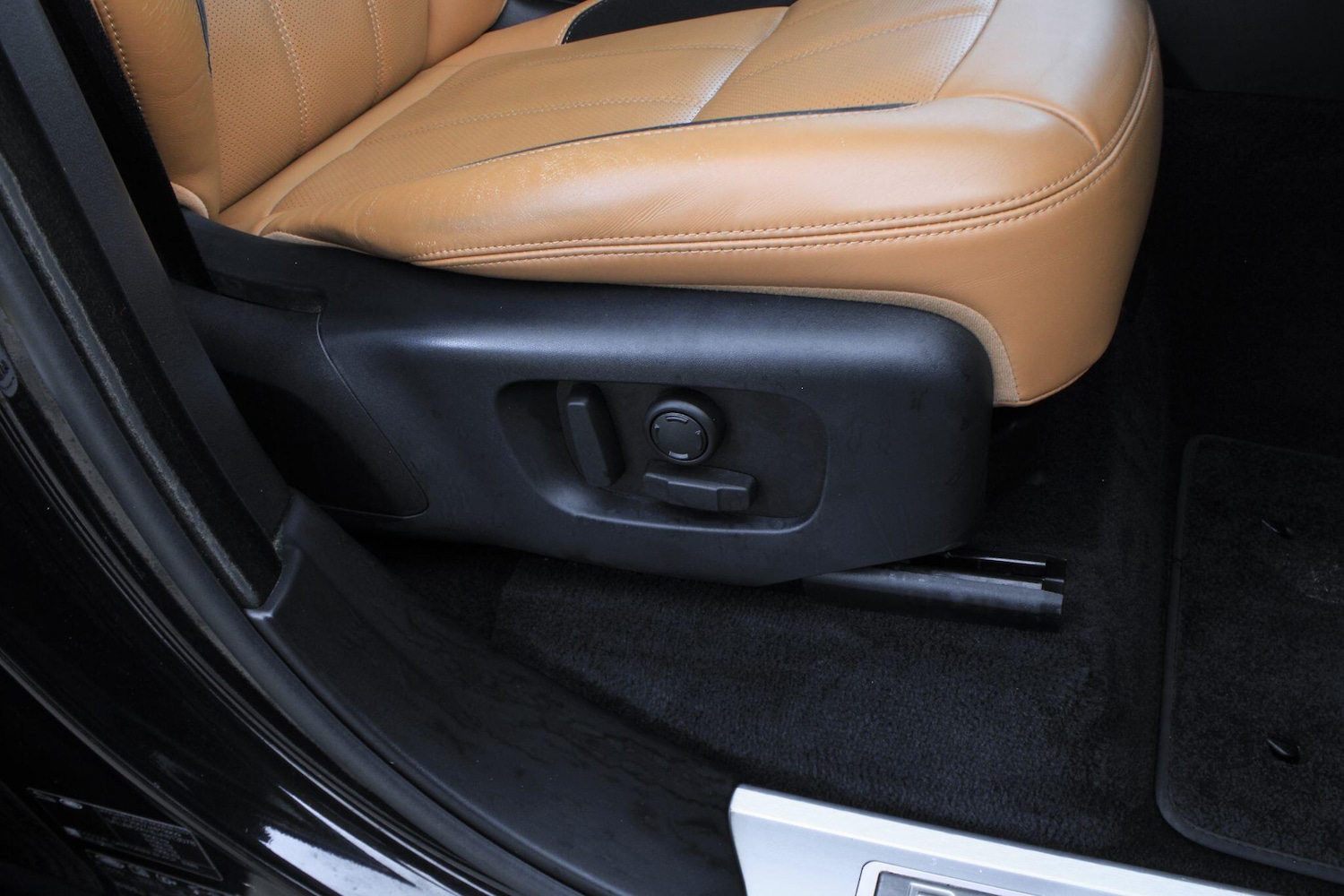 Used Land Rover Range Rover Sport 2018 for sale - 77305246: Photo 35