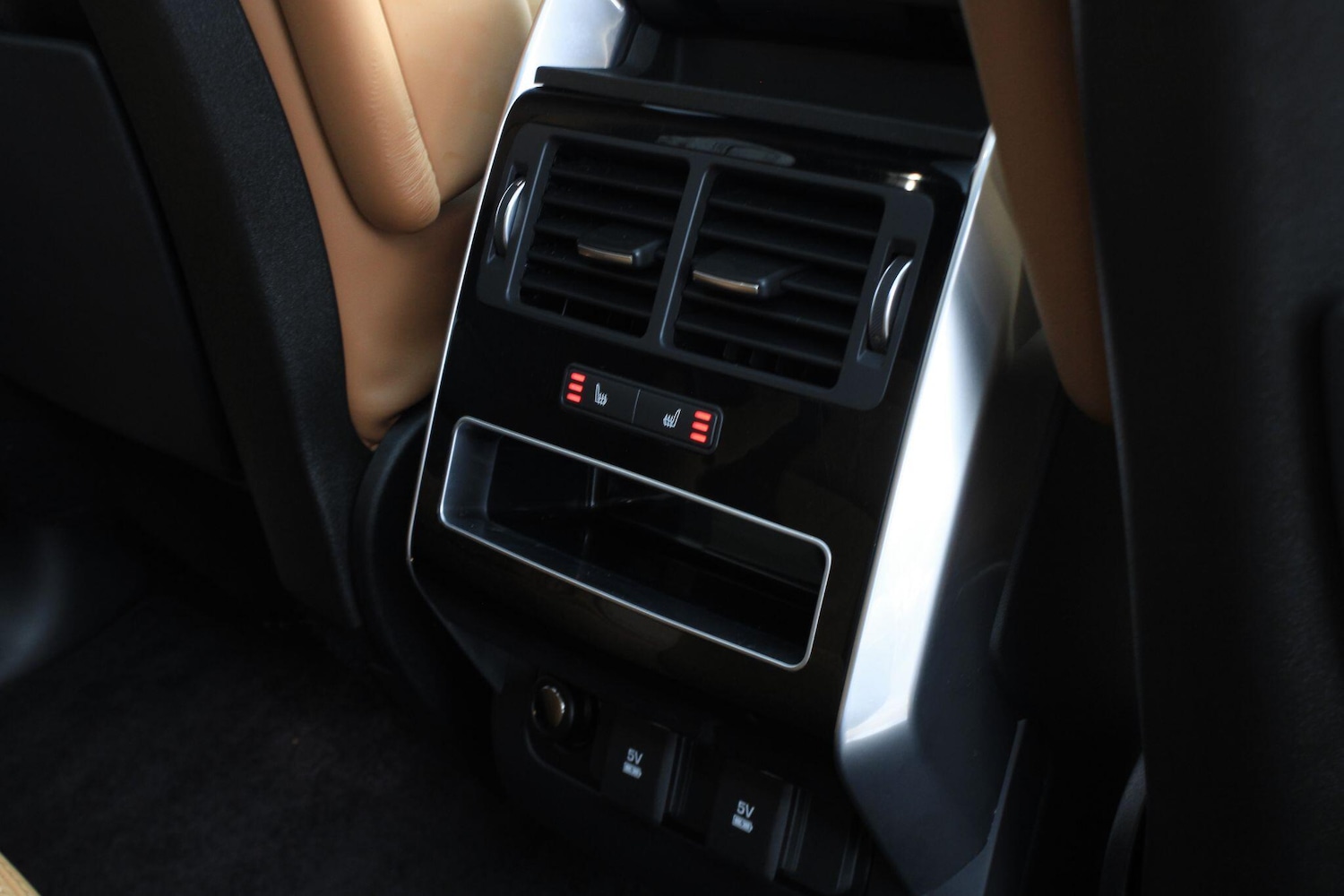 Used Land Rover Range Rover Sport 2018 for sale - 77305246: Photo 36