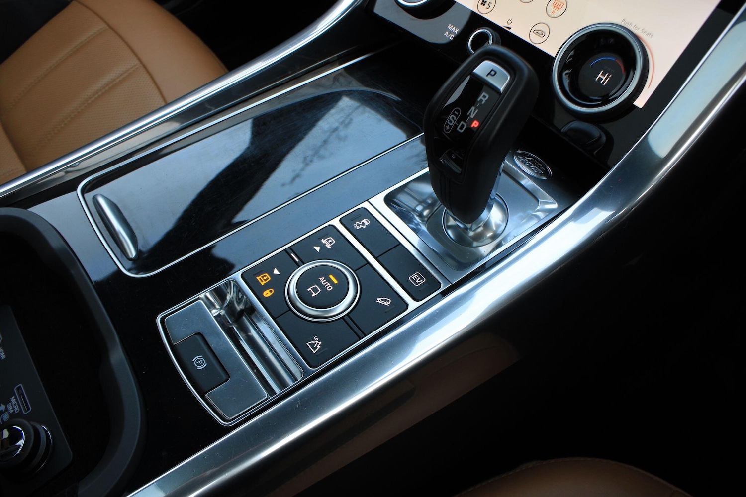 Used Land Rover Range Rover Sport 2018 for sale - 77305246: Photo 38