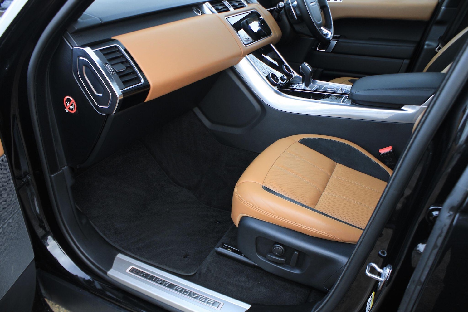 Used Land Rover Range Rover Sport 2018 for sale - 77305246: Photo 39