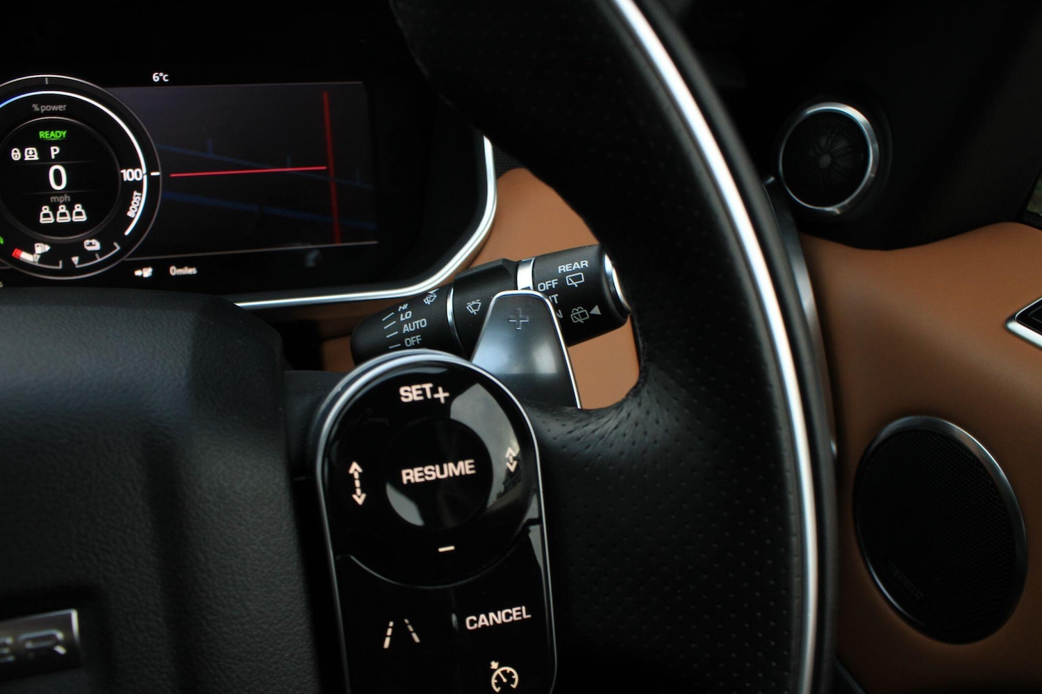 Used Land Rover Range Rover Sport 2018 for sale - 77305246: Photo 40