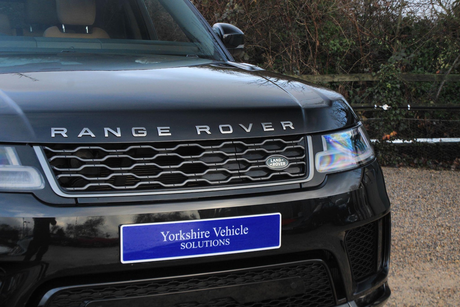 Used Land Rover Range Rover Sport 2018 for sale - 77305246: Photo 41