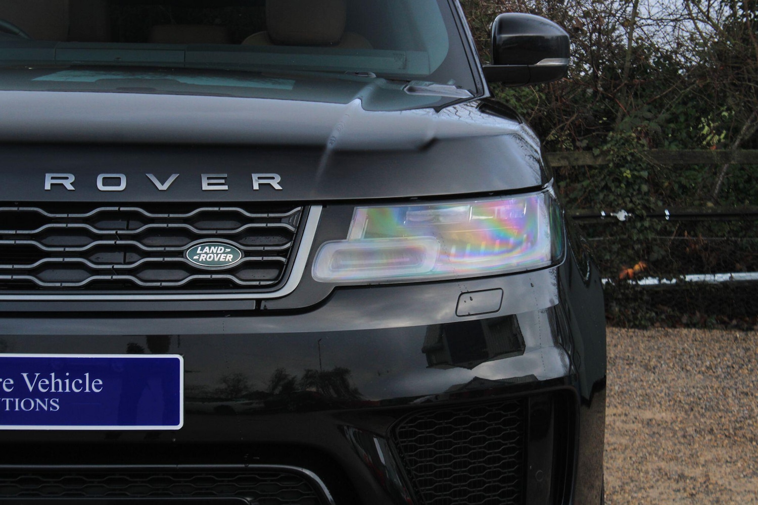 Used Land Rover Range Rover Sport 2018 for sale - 77305246: Photo 42