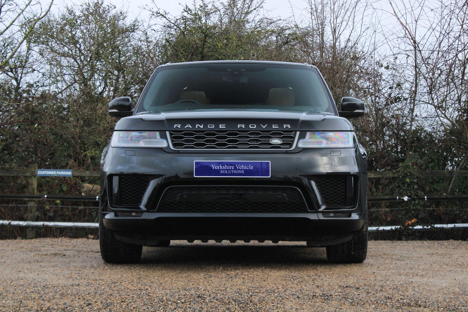 Used Land Rover Range Rover Sport 2018 for sale - 77305246: Photo 44