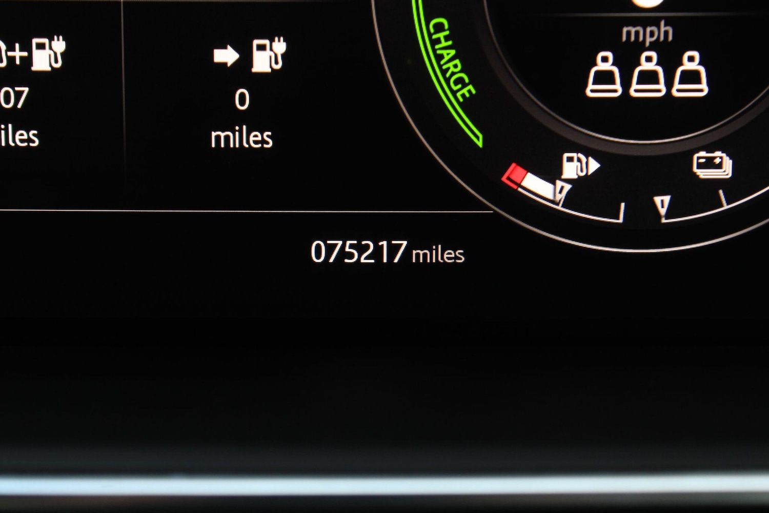 Used Land Rover Range Rover Sport 2018 for sale - 77305246: Photo 46