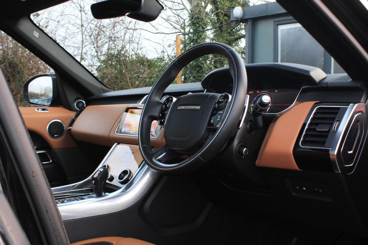 Used Land Rover Range Rover Sport 2018 for sale - 77305246: Photo 5