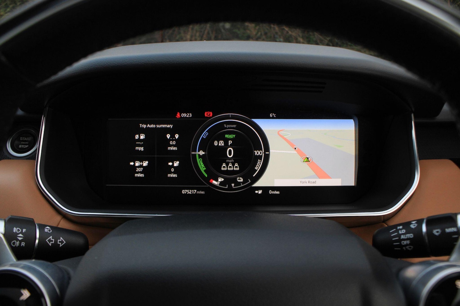 Used Land Rover Range Rover Sport 2018 for sale - 77305246: Photo 7