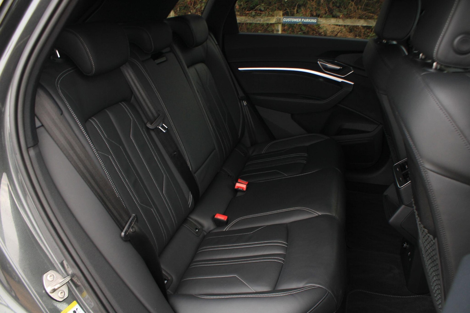 Used Audi e-tron 2022 for sale - 77229242: Photo 10