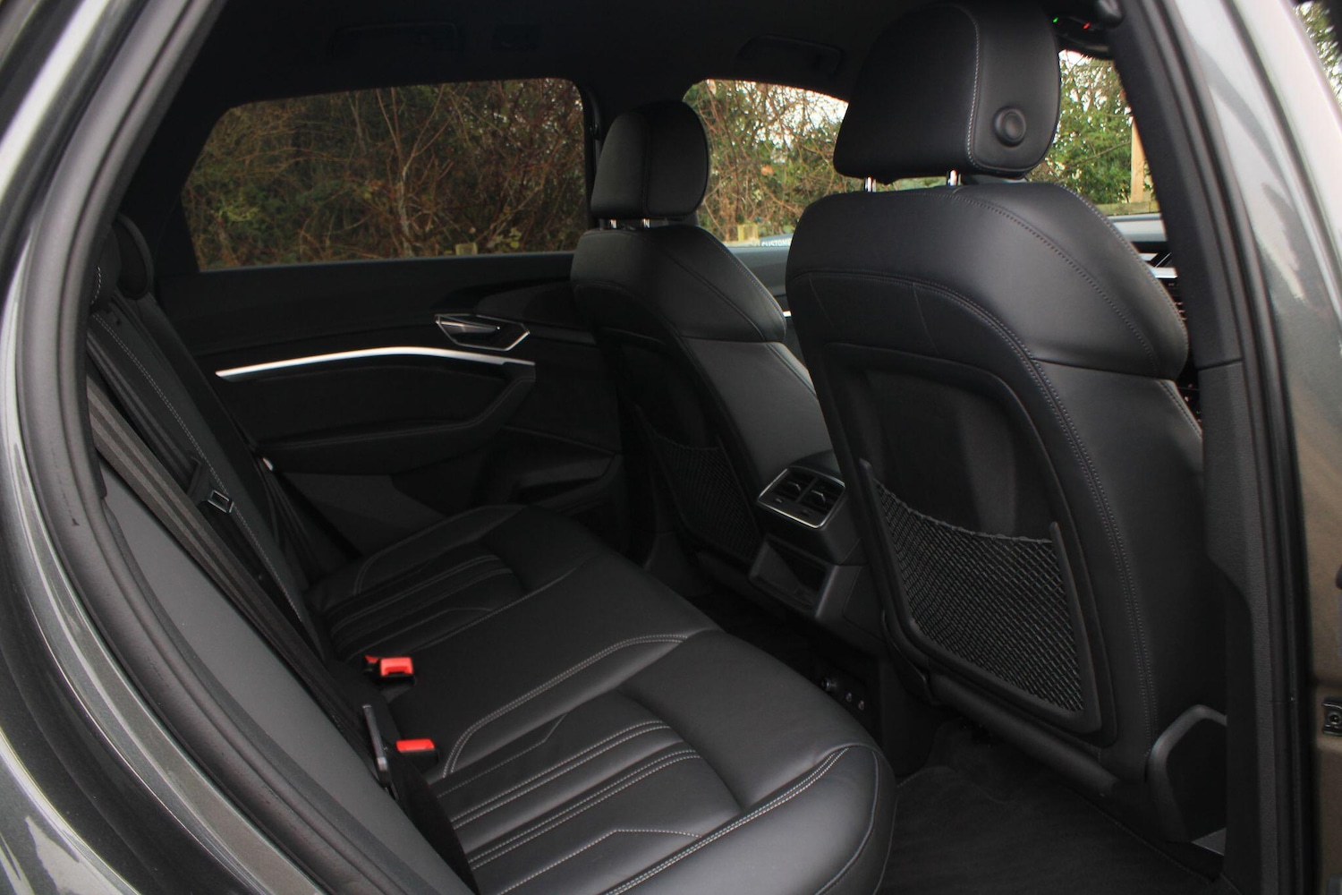 Used Audi e-tron 2022 for sale - 77229242: Photo 11