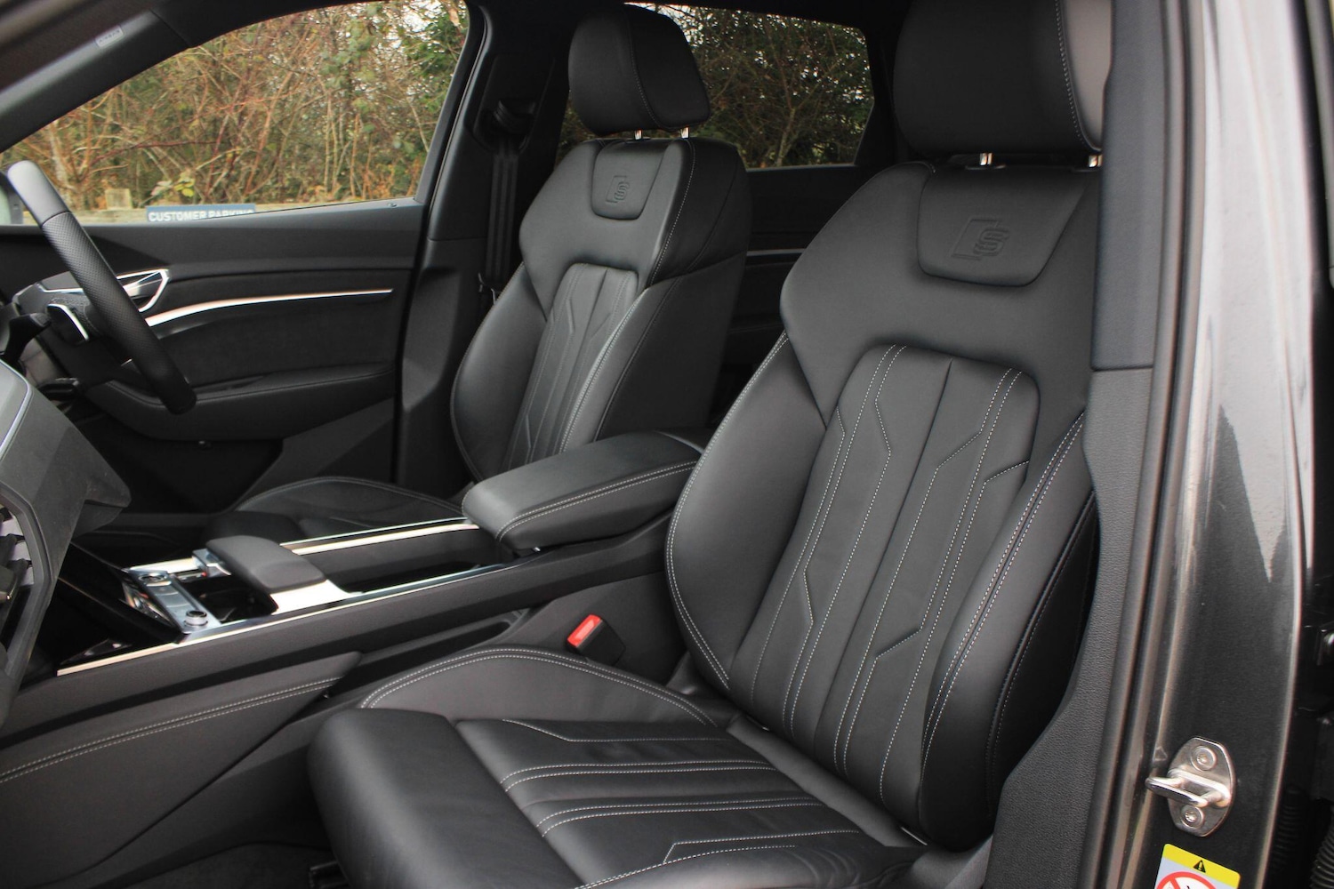 Used Audi e-tron 2022 for sale - 77229242: Photo 17