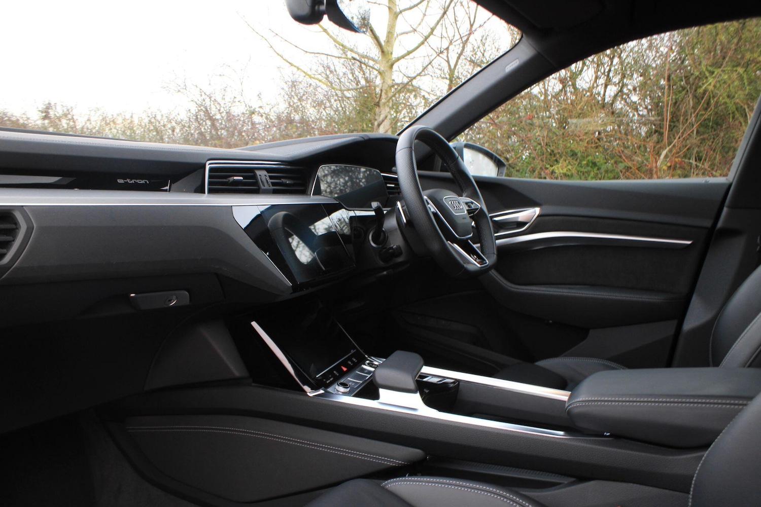 Used Audi e-tron 2022 for sale - 77229242: Photo 18