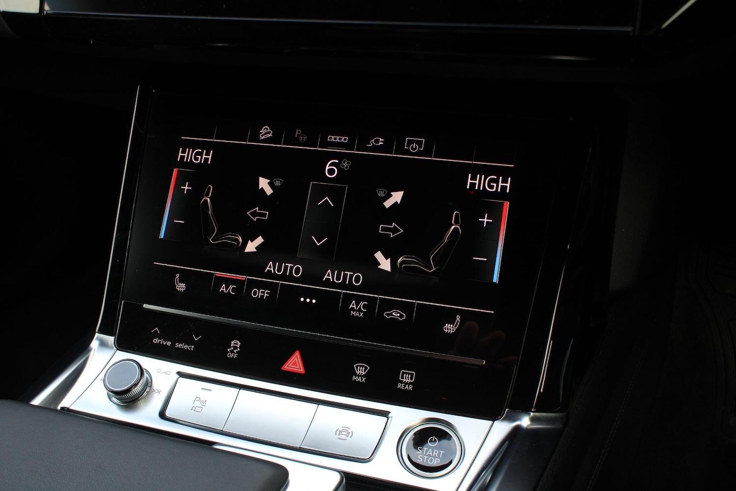 Used Audi e-tron 2022 for sale - 77229242: Photo 19