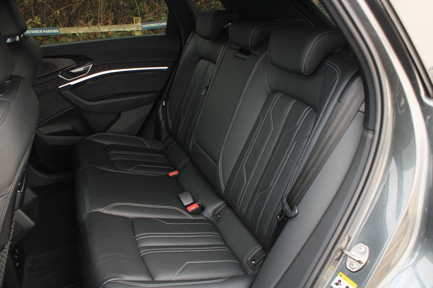 Used Audi e-tron 2022 for sale - 77229242: Photo 20