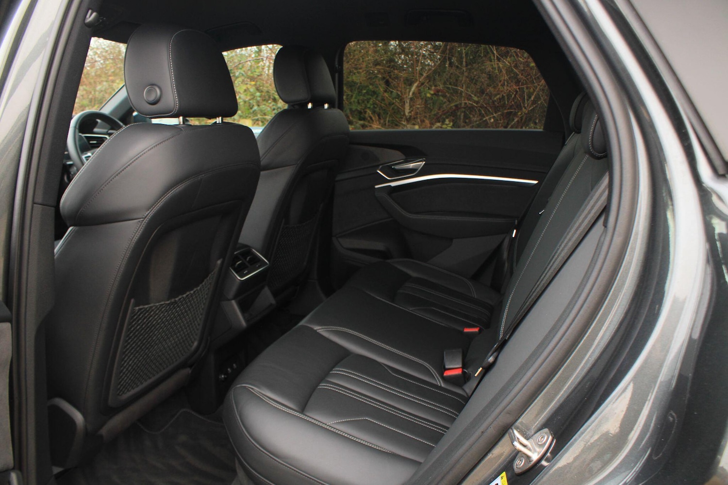 Used Audi e-tron 2022 for sale - 77229242: Photo 21