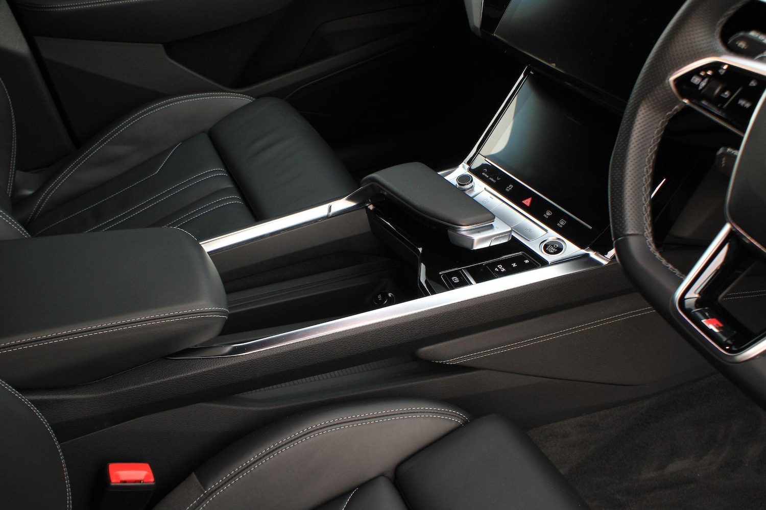 Used Audi e-tron 2022 for sale - 77229242: Photo 22