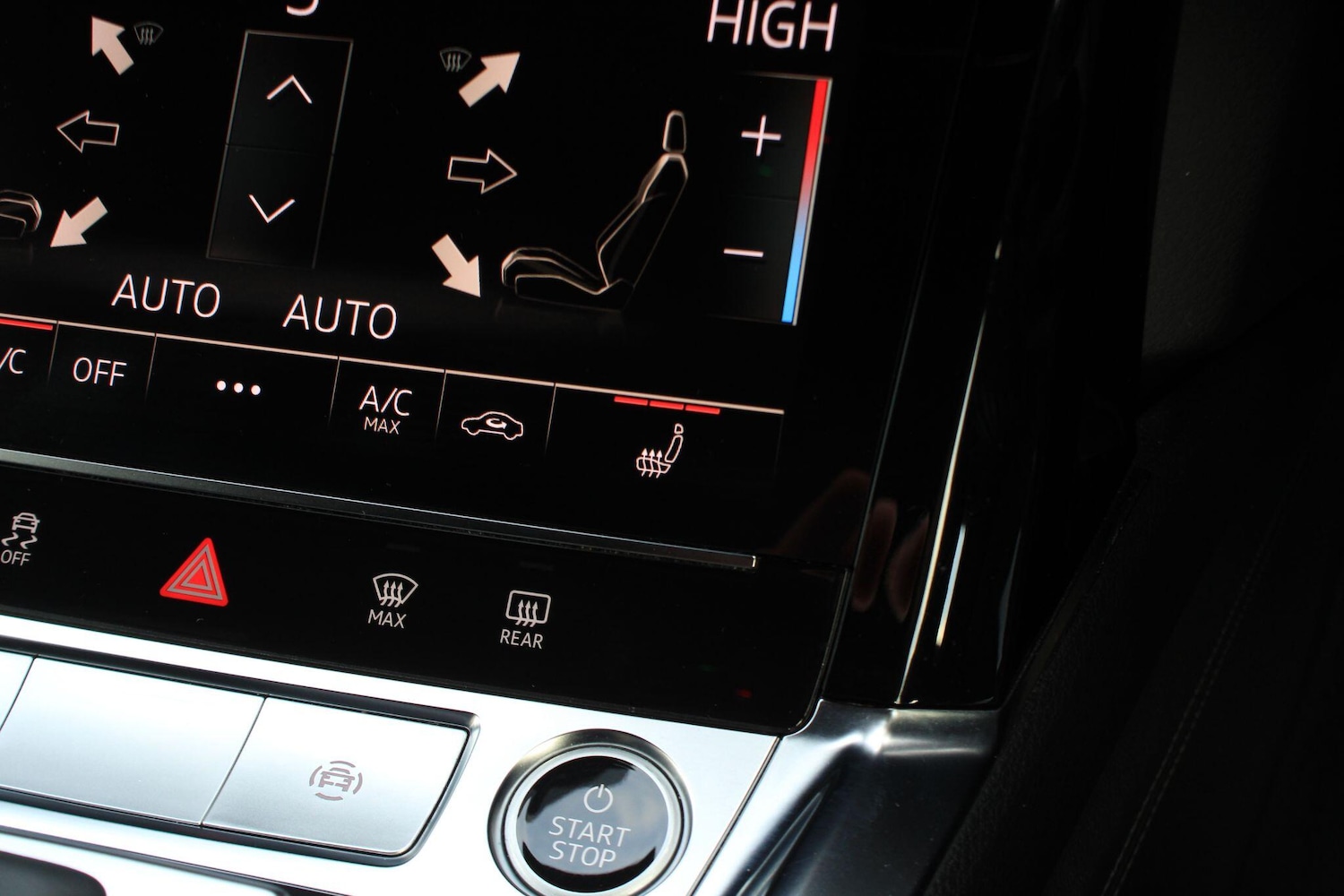 Used Audi e-tron 2022 for sale - 77229242: Photo 23