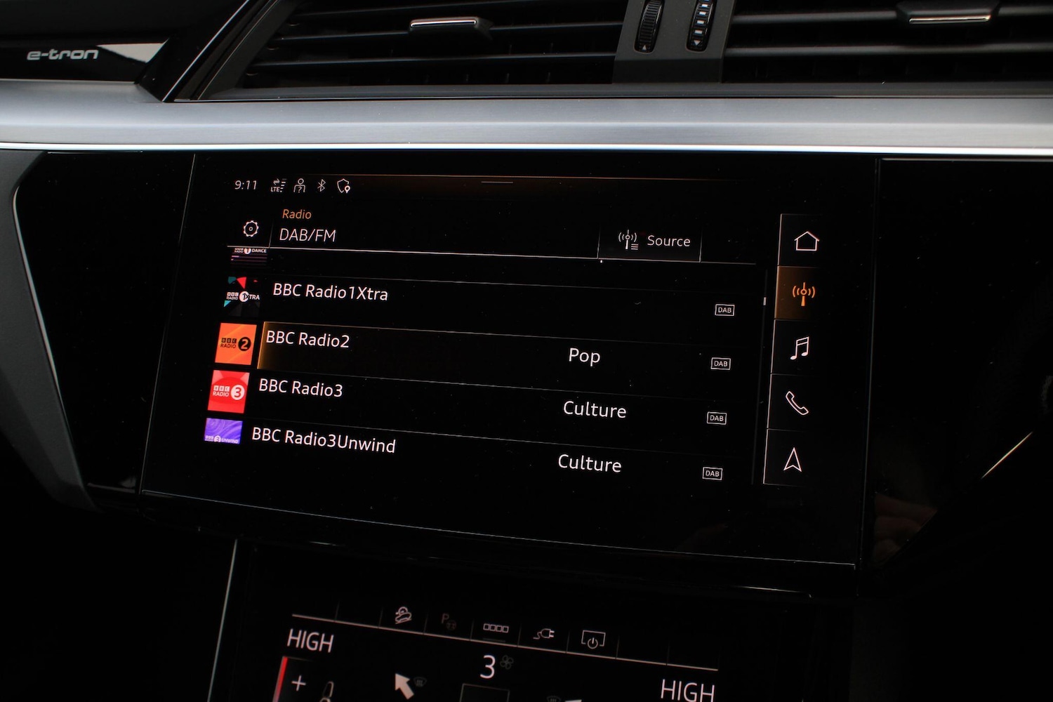 Used Audi e-tron 2022 for sale - 77229242: Photo 25