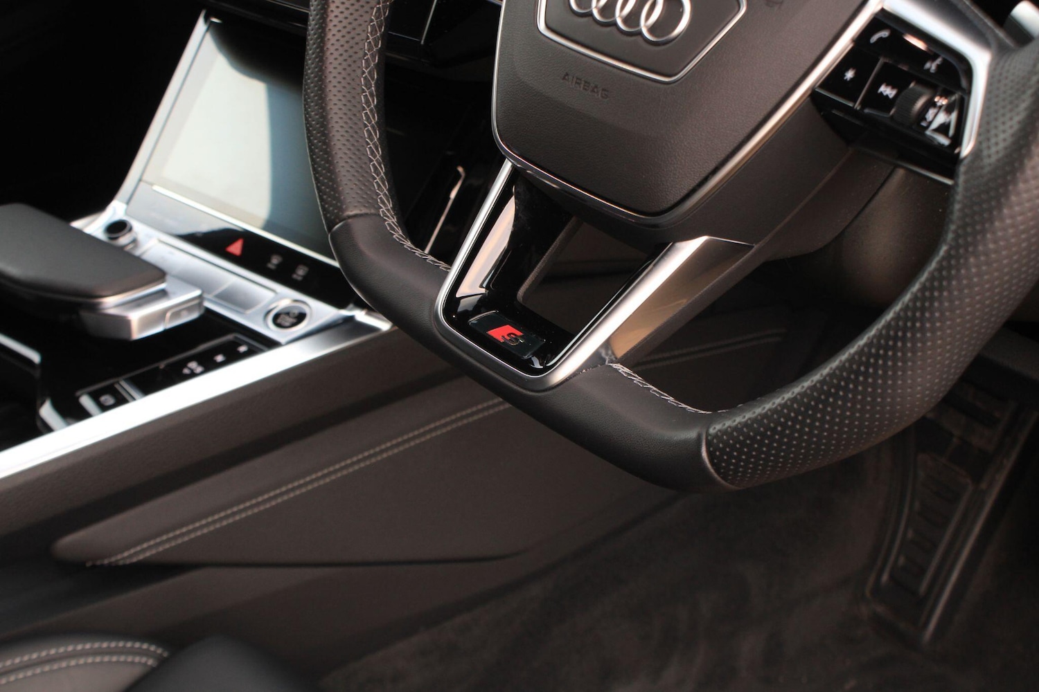 Used Audi e-tron 2022 for sale - 77229242: Photo 30