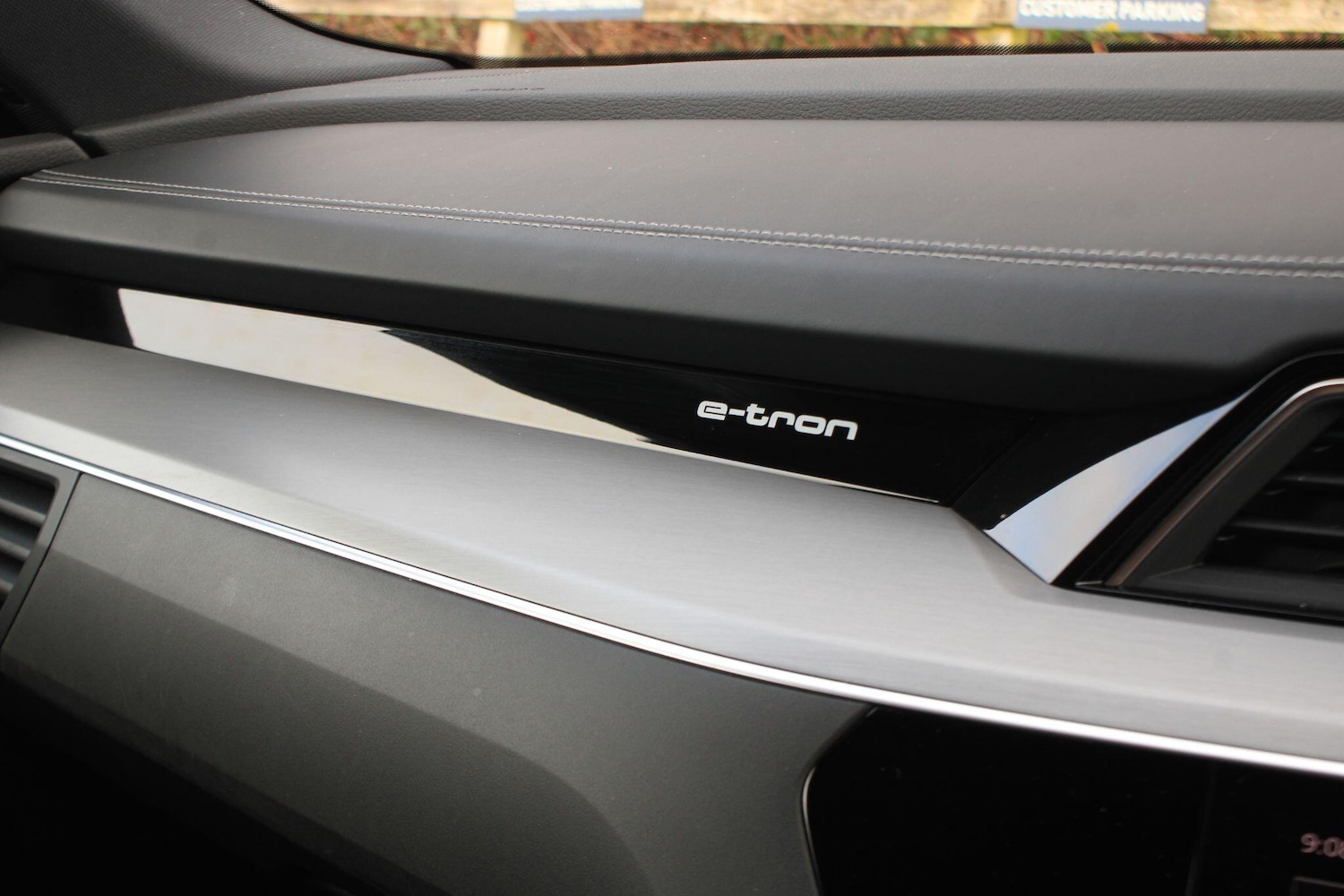 Used Audi e-tron 2022 for sale - 77229242: Photo 32