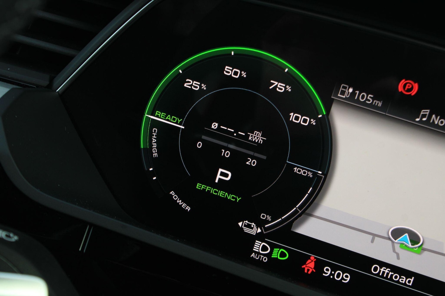 Used Audi e-tron 2022 for sale - 77229242: Photo 33