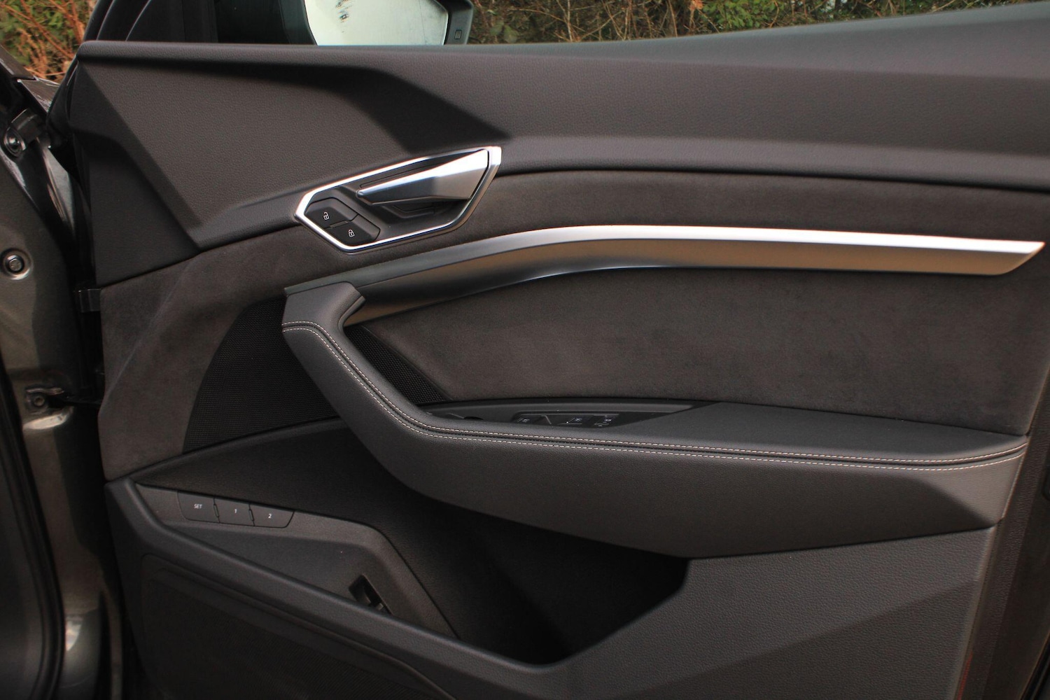 Used Audi e-tron 2022 for sale - 77229242: Photo 34