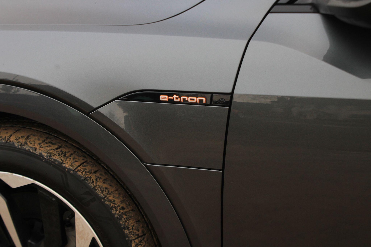 Used Audi e-tron 2022 for sale - 77229242: Photo 38