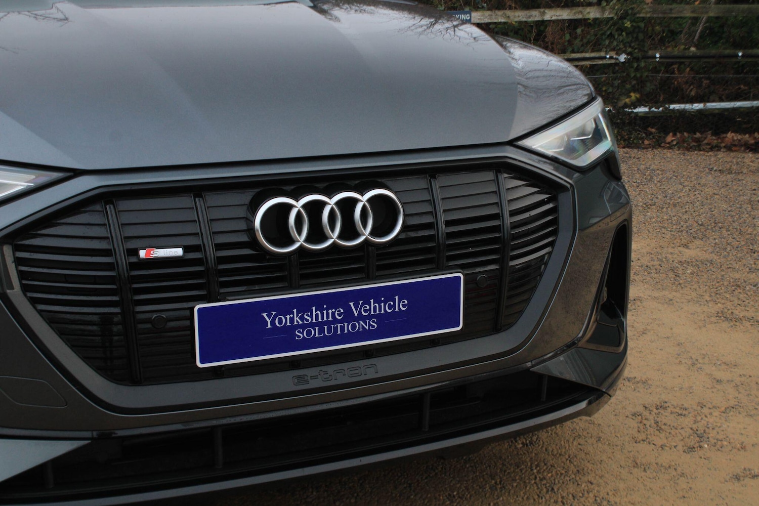 Used Audi e-tron 2022 for sale - 77229242: Photo 39