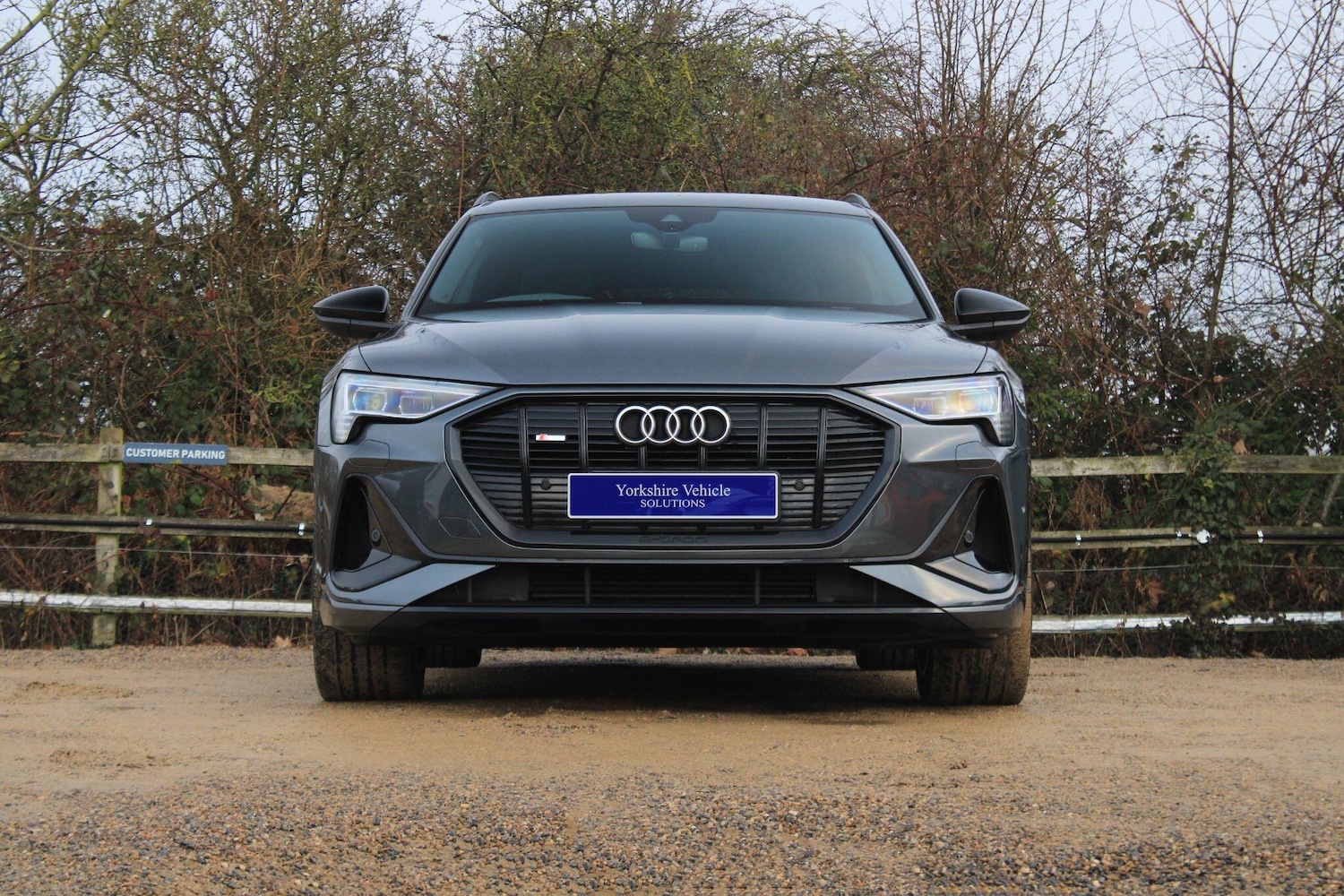 Used Audi e-tron 2022 for sale - 77229242: Photo 43