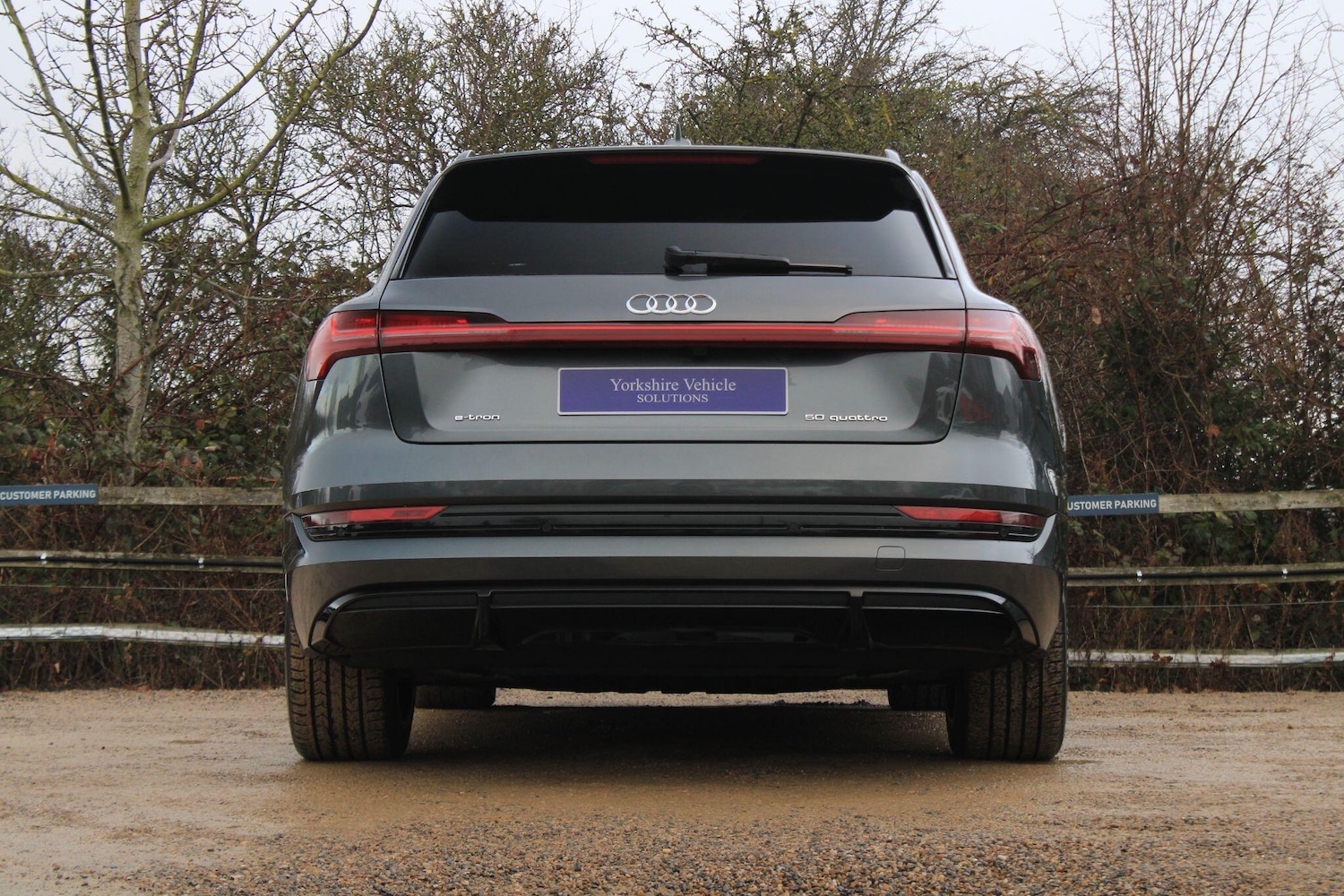 Used Audi e-tron 2022 for sale - 77229242: Photo 44