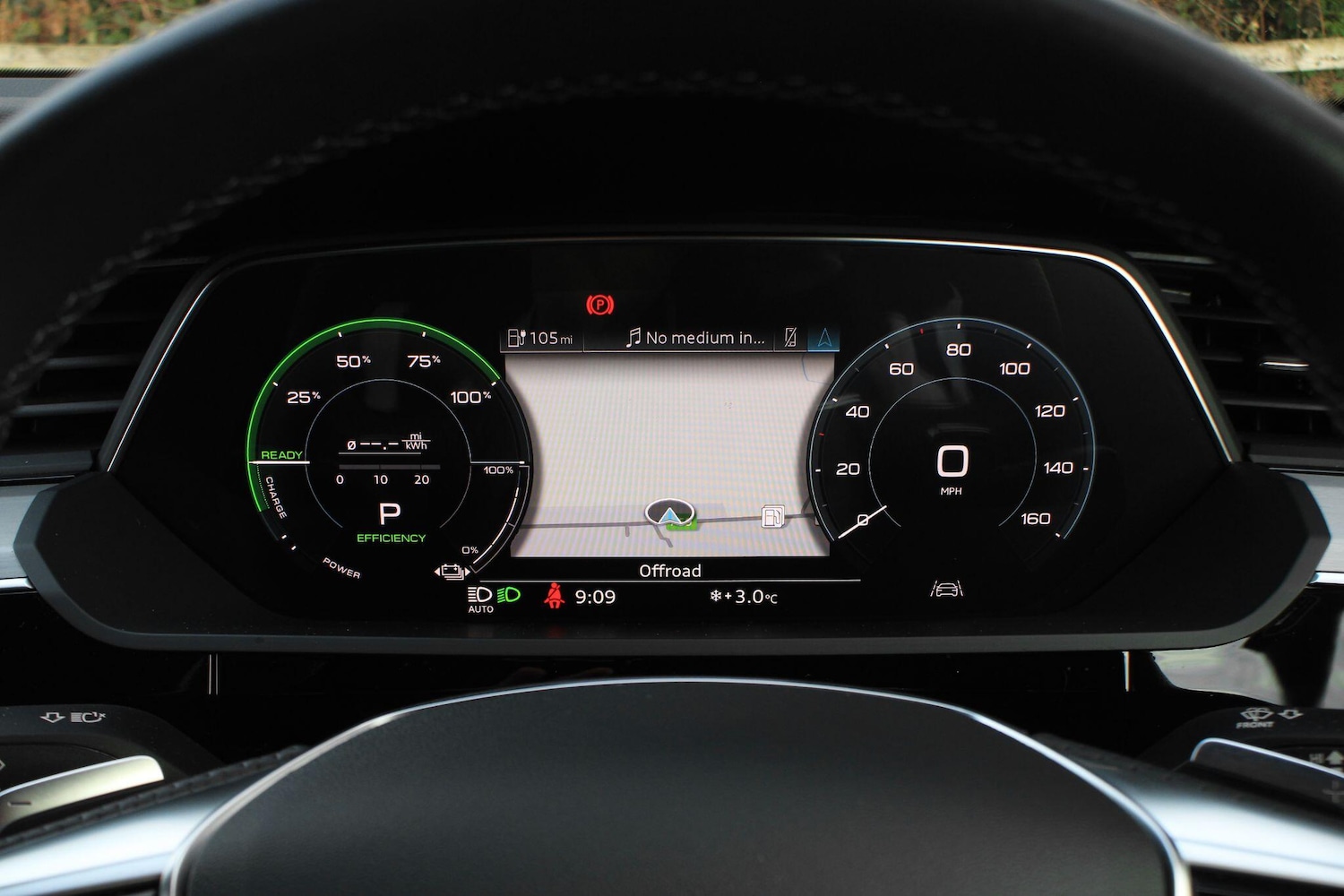 Used Audi e-tron 2022 for sale - 77229242: Photo 6