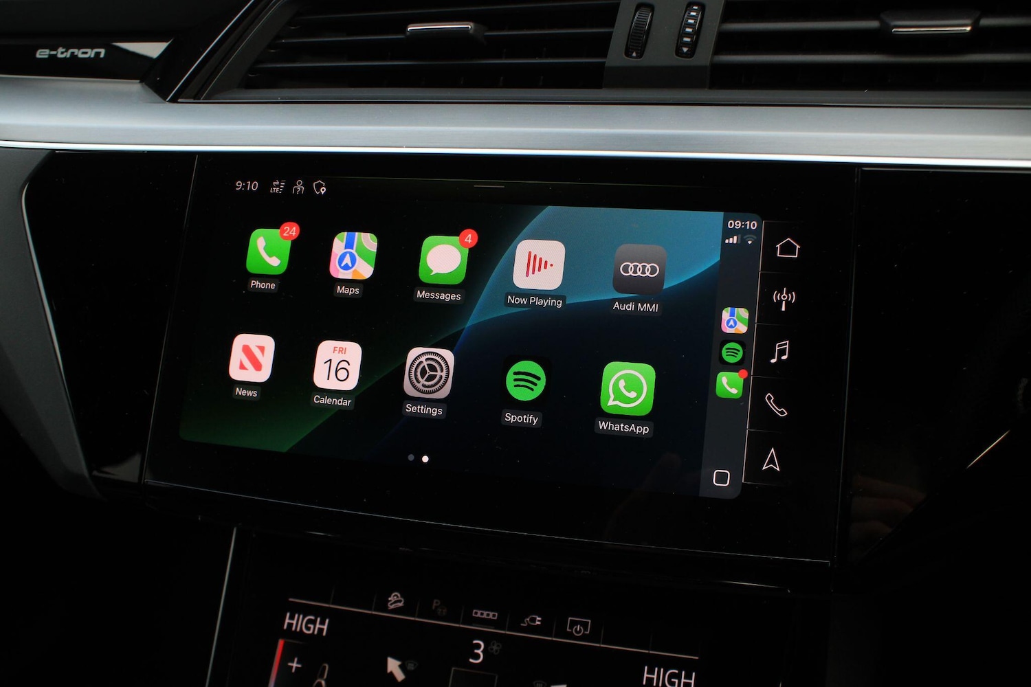 Used Audi e-tron 2022 for sale - 77229242: Photo 7