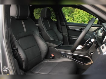 Used Jaguar F-Pace 2021 for sale - 78704946: Photo