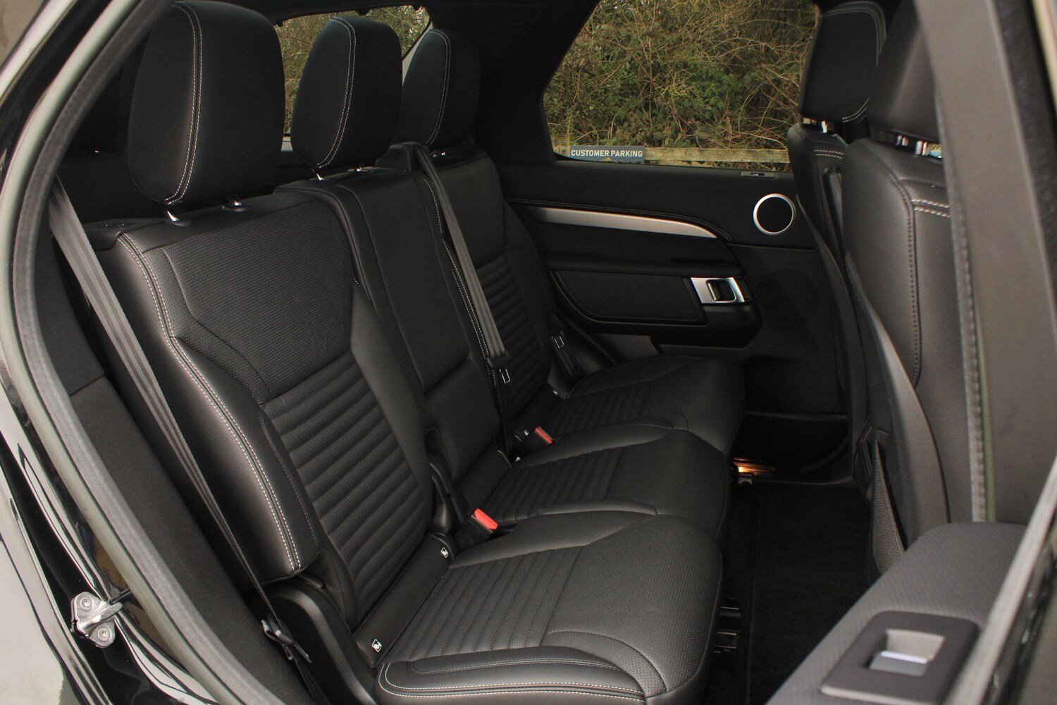 Used Land Rover Discovery 2022 for sale - 77769265: Photo 10