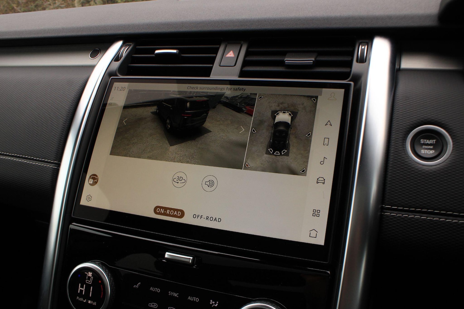 Used Land Rover Discovery 2022 for sale - 77769265: Photo 14