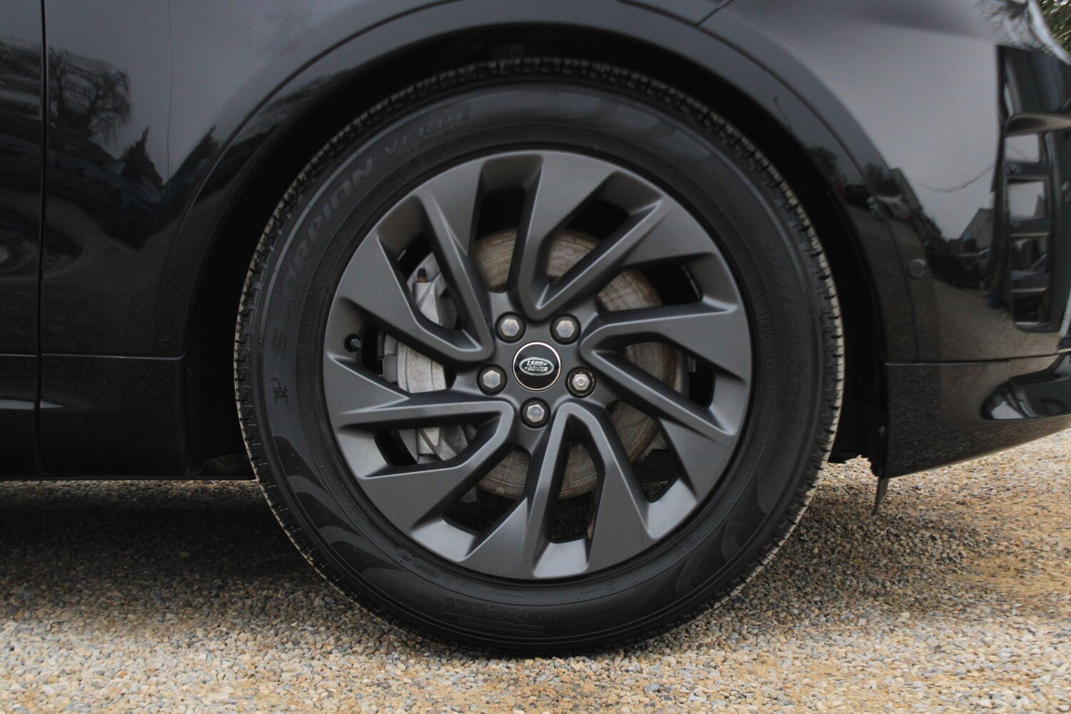 Used Land Rover Discovery 2022 for sale - 77769265: Photo 15