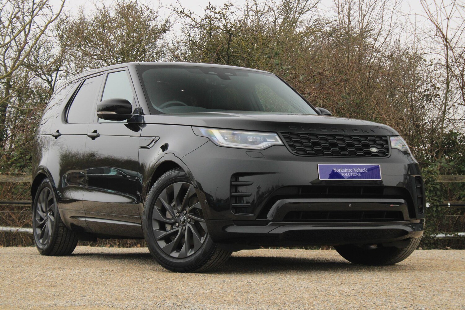 Used Land Rover Discovery 2022 for sale - 77769265: Photo 16