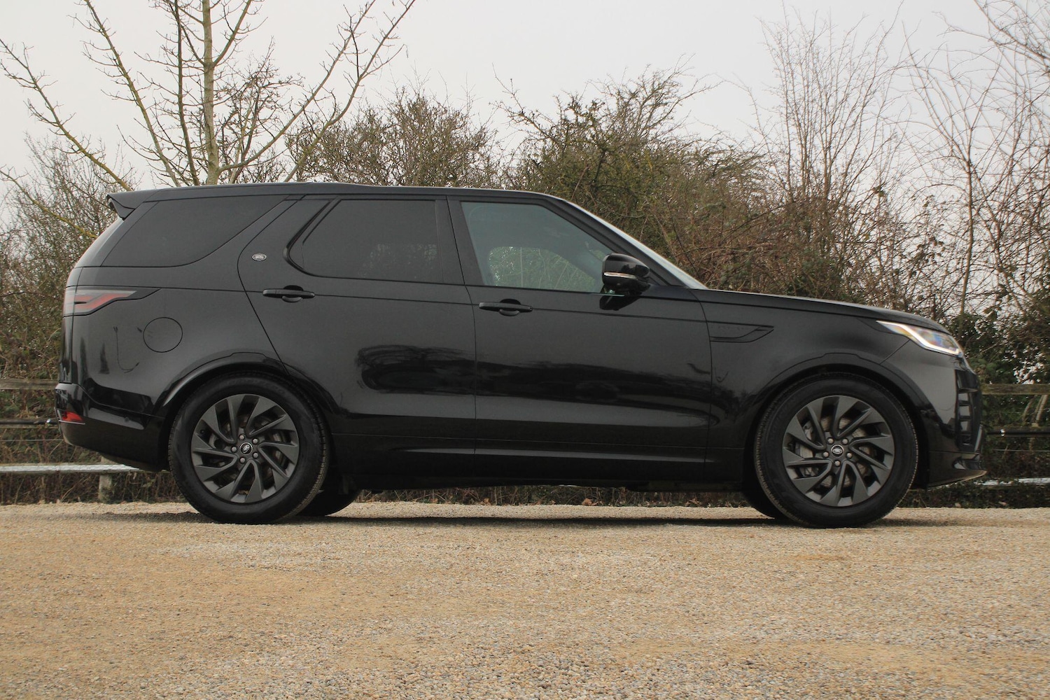 Used Land Rover Discovery 2022 for sale - 77769265: Photo 17